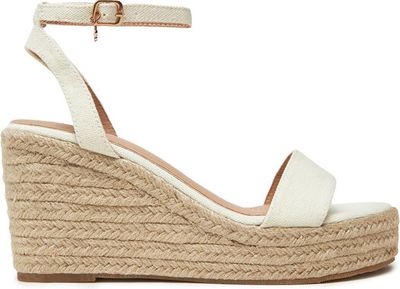 Espadryle damskie na lato DeeZee ze sklepu: eobuwie.pl w kategorii: Espadryle damskie - zdjęcie WP-EBWP-9KUZS-09B_5906751106358