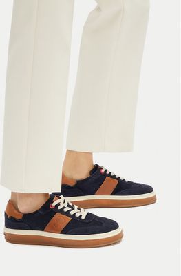Buty sportowe damskie na wiosnę BEVERLY HILLS POLO CLUB ze sklepu: eobuwie.pl w kategorii: Buty sportowe damskie - zdjęcie WP-EBWP-9KUZS-09B_5906751106662