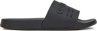 Klapki męskie na lato G-Star ze sklepu: eobuwie.pl w kategorii: Klapki męskie - zdjęcie WP-EBWP-9KUZS-09B_5906751107416