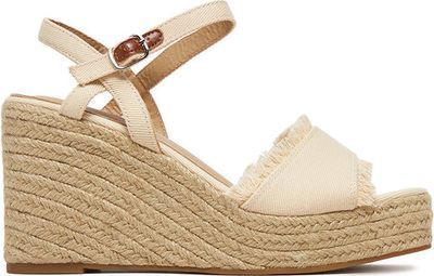 Espadryle damskie na lato DeeZee ze sklepu: eobuwie.pl w kategorii: Espadryle damskie - zdjęcie WP-EBWP-9KUZS-09B_5906751114650