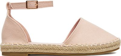 Espadryle damskie letnie DeeZee ze sklepu: eobuwie.pl w kategorii: Espadryle damskie - zdjęcie WP-EBWP-9KUZS-09B_5906751115480