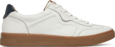 Buty sportowe damskie na wiosnę Mexx ze sklepu: eobuwie.pl w kategorii: Buty sportowe damskie - zdjęcie WP-EBWP-9KUZS-09B_5906751116500