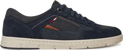 Buty sportowe męskie jesienne Quiksilver ze sklepu: eobuwie.pl w kategorii: Buty sportowe męskie - zdjęcie WP-EBWP-9KUZS-09B_5906751118313