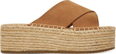 Espadryle damskie na lato DeeZee ze sklepu: eobuwie.pl w kategorii: Espadryle damskie - zdjęcie WP-EBWP-9KUZS-09B_5906751120095