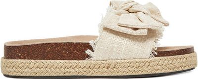 Espadryle damskie na lato DeeZee ze sklepu: eobuwie.pl w kategorii: Espadryle damskie - zdjęcie WP-EBWP-9KUZS-09B_5906751120163