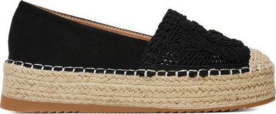 Espadryle damskie na lato DeeZee ze sklepu: eobuwie.pl w kategorii: Espadryle damskie - zdjęcie WP-EBWP-9KUZS-09B_5906751125274