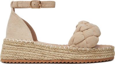 Espadryle damskie na lato DeeZee ze sklepu: eobuwie.pl w kategorii: Espadryle damskie - zdjęcie WP-EBWP-9KUZS-09B_5906751125410