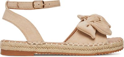 Espadryle damskie na lato DeeZee ze sklepu: eobuwie.pl w kategorii: Espadryle damskie