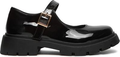DeeZee - Buty sportowe damskie jesienne ze sklepu: eobuwie.pl w kategorii: Buty sportowe damskie - zdjęcie WP-EBWP-9KUZS-09B_5906751127940