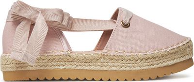 Espadryle damskie letnie DeeZee ze sklepu: eobuwie.pl w kategorii: Espadryle damskie - zdjęcie WP-EBWP-9KUZS-09B_5906751130544