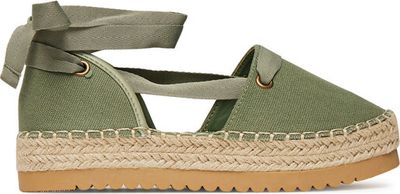 DeeZee - Espadryle damskie na lato ze sklepu: eobuwie.pl w kategorii: Espadryle damskie - zdjęcie WP-EBWP-9KUZS-09B_5906751130551