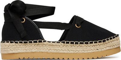 Espadryle damskie na lato DeeZee ze sklepu: eobuwie.pl w kategorii: Espadryle damskie - zdjęcie WP-EBWP-9KUZS-09B_5906751130568