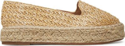 Espadryle damskie na lato DeeZee ze sklepu: eobuwie.pl w kategorii: Espadryle damskie - zdjęcie WP-EBWP-9KUZS-09B_5906751140710