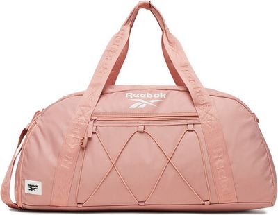 Torba sportowa Reebok ze sklepu: eobuwie.pl w kategorii: Torby sportowe - zdjęcie WP-EBWP-9KUZS-09B_5906751140901