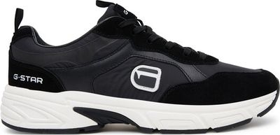 G-Star - Buty sportowe męskie na wiosnę ze sklepu: eobuwie.pl w kategorii: Buty sportowe męskie - zdjęcie WP-EBWP-9KUZS-09B_5906751140994