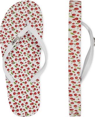 Klapki damskie na lato Juicy Couture ze sklepu: eobuwie.pl w kategorii: Klapki damskie - zdjęcie WP-EBWP-9KUZS-09B_5906751142233