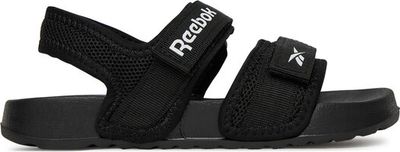 Sandały dziecięce letnie Reebok ze sklepu: eobuwie.pl w kategorii: Sandały dziecięce - zdjęcie WP-EBWP-9KUZS-09B_5906751142813