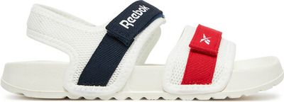 Sandały dziecięce na lato Reebok ze sklepu: eobuwie.pl w kategorii: Sandały dziecięce - zdjęcie WP-EBWP-9KUZS-09B_5906751142820