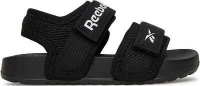 Sandały dziecięce letnie Reebok ze sklepu: eobuwie.pl w kategorii: Sandały dziecięce - zdjęcie WP-EBWP-9KUZS-09B_5906751143094