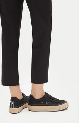 Buty sportowe damskie na wiosnę BEVERLY HILLS POLO CLUB ze sklepu: eobuwie.pl w kategorii: Buty sportowe damskie - zdjęcie WP-EBWP-9KUZS-09B_5906751143469