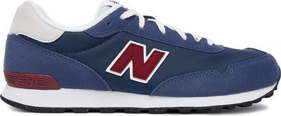 Buty sportowe dziecięce wiosenne New Balance ze sklepu: eobuwie.pl w kategorii: Buty sportowe dziecięce - zdjęcie WP-EBWP-9KUZS-09B_5906751144770