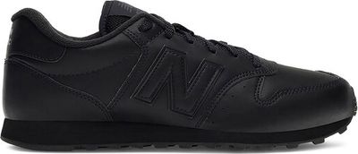 New Balance - Buty sportowe męskie jesienne ze sklepu: eobuwie.pl w kategorii: Buty sportowe męskie - zdjęcie WP-EBWP-9KUZS-09B_5906751145142