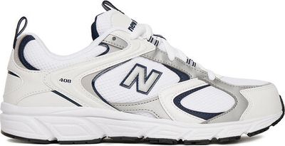 Buty sportowe damskie na wiosnę New Balance ze sklepu: eobuwie.pl w kategorii: Buty sportowe damskie - zdjęcie WP-EBWP-9KUZS-09B_5906751145432