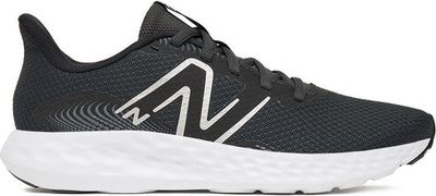 Buty sportowe damskie na wiosnę New Balance ze sklepu: eobuwie.pl w kategorii: Buty sportowe damskie - zdjęcie WP-EBWP-9KUZS-09B_5906751145531