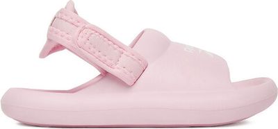 Reebok - Sandały dziecięce na lato ze sklepu: eobuwie.pl w kategorii: Sandały dziecięce - zdjęcie WP-EBWP-9KUZS-09B_5906751145814