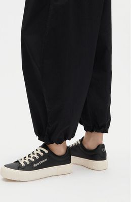 Buty sportowe damskie na wiosnę Juicy Couture ze sklepu: eobuwie.pl w kategorii: Buty sportowe damskie - zdjęcie WP-EBWP-9KUZS-09B_5906751146897