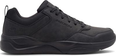 Skechers - Buty sportowe męskie na jesień ze sklepu: eobuwie.pl w kategorii: Buty sportowe męskie - zdjęcie WP-EBWP-9KUZS-09B_5906751147375