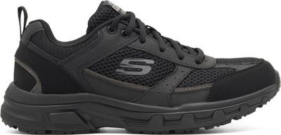 Buty sportowe męskie jesienne Skechers ze sklepu: eobuwie.pl w kategorii: Buty sportowe męskie - zdjęcie WP-EBWP-9KUZS-09B_5906751147559