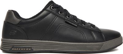 Buty sportowe męskie jesienne Skechers ze sklepu: eobuwie.pl w kategorii: Buty sportowe męskie - zdjęcie WP-EBWP-9KUZS-09B_5906751147641