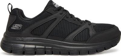 Buty sportowe męskie jesienne Skechers ze sklepu: eobuwie.pl w kategorii: Buty sportowe męskie - zdjęcie WP-EBWP-9KUZS-09B_5906751147733