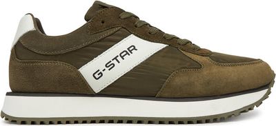 Buty sportowe męskie jesienne G-Star ze sklepu: eobuwie.pl w kategorii: Buty sportowe męskie - zdjęcie WP-EBWP-9KUZS-09B_5906751148488