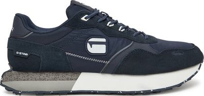 Buty sportowe męskie jesienne G-STAR ze sklepu: eobuwie.pl w kategorii: Buty sportowe męskie - zdjęcie WP-EBWP-9KUZS-09B_5906751148679
