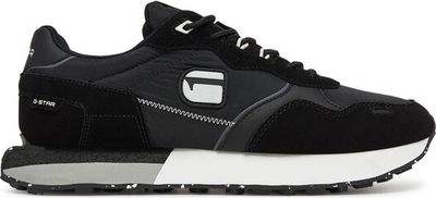 Buty sportowe męskie G-Star ze sklepu: eobuwie.pl w kategorii: Buty sportowe męskie - zdjęcie WP-EBWP-9KUZS-09B_5906751148686