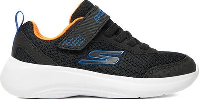 Buty sportowe dziecięce na wiosnę Skechers ze sklepu: eobuwie.pl w kategorii: Buty sportowe dziecięce - zdjęcie WP-EBWP-9KUZS-09B_5906751149041