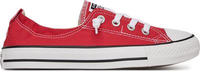Converse - Trampki damskie na wiosnę ze sklepu: eobuwie.pl w kategorii: Trampki damskie - zdjęcie WP-EBWP-9KUZS-09B_5906751149751