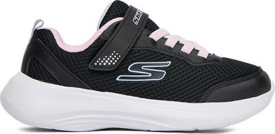 Buty sportowe dziecięce na wiosnę Skechers ze sklepu: eobuwie.pl w kategorii: Buty sportowe dziecięce - zdjęcie WP-EBWP-9KUZS-09B_5906751150269