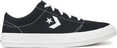 Trampki damskie wiosenne Converse ze sklepu: eobuwie.pl w kategorii: Trampki damskie - zdjęcie WP-EBWP-9KUZS-09B_5906751150672