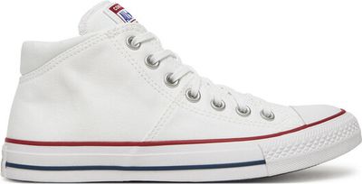 Trampki damskie na wiosnę Converse ze sklepu: eobuwie.pl w kategorii: Trampki damskie - zdjęcie WP-EBWP-9KUZS-09B_5906751150764
