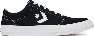 Converse - Trampki męskie wiosenne ze sklepu: eobuwie.pl w kategorii: Trampki męskie - zdjęcie WP-EBWP-9KUZS-09B_5906751151020