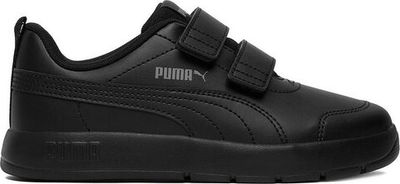 Puma - Buty sportowe dziecięce jesienne ze sklepu: eobuwie.pl w kategorii: Buty sportowe dziecięce - zdjęcie WP-EBWP-9KUZS-09B_5906751152409