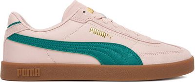 Buty sportowe damskie na wiosnę Puma ze sklepu: eobuwie.pl w kategorii: Buty sportowe damskie - zdjęcie WP-EBWP-9KUZS-09B_5906751152607