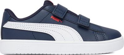 Buty sportowe dziecięce wiosenne Puma ze sklepu: eobuwie.pl w kategorii: Buty sportowe dziecięce
