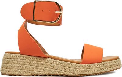 Espadryle damskie na lato DeeZee ze sklepu: eobuwie.pl w kategorii: Espadryle damskie - zdjęcie WP-EBWP-9KUZS-09B_5906751153673