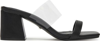 Klapki damskie letnie DeeZee ze sklepu: eobuwie.pl w kategorii: Klapki damskie - zdjęcie WP-EBWP-9KUZS-09B_5906751154267