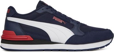 Buty sportowe męskie Puma ze sklepu: eobuwie.pl w kategorii: Buty sportowe męskie - zdjęcie WP-EBWP-9KUZS-09B_5906751154472