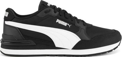 Buty sportowe męskie jesienne wiosenne Puma ze sklepu: eobuwie.pl w kategorii: Buty sportowe męskie - zdjęcie WP-EBWP-9KUZS-09B_5906751154571